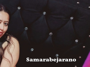 Samarabejarano