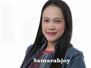 Samarahjoy