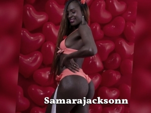 Samarajacksonn
