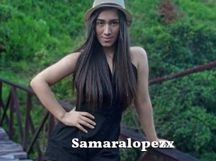 Samaralopezx