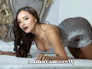 Samaramoretty