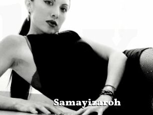Samayizaroh