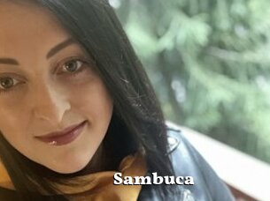Sambuca