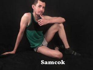 Samcok