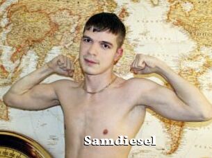 Samdiesel