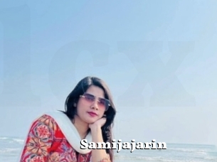 Samijajarin
