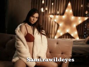 Samirawildeyes