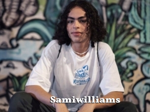 Samiwilliams