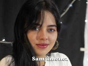 Samjimenez
