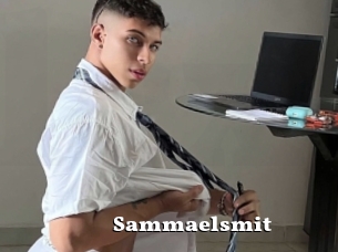 Sammaelsmit