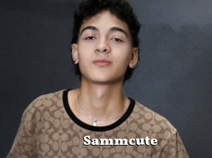 Sammcute