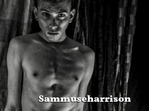 Sammuseharrison