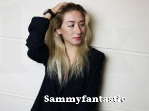 Sammyfantastic