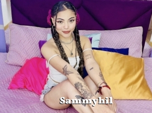 Sammyhil