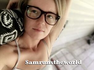 Samrunstheworld