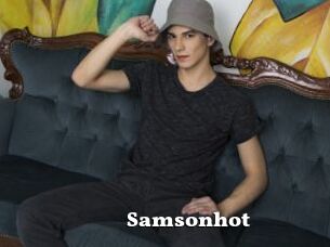 Samsonhot