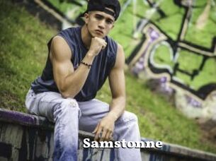 Samstonne