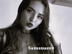 Samsuarez