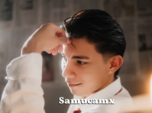 Samucamx