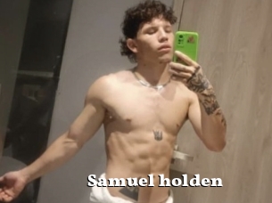 Samuel_holden