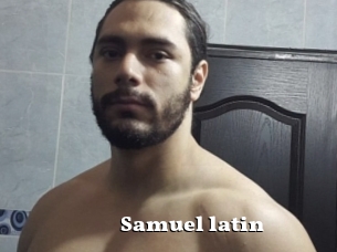 Samuel_latin