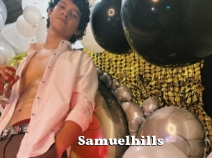 Samuelhills
