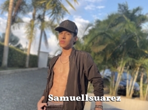 Samuellsuarez