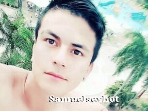 Samuelsexhot