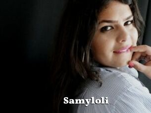 Samyloli