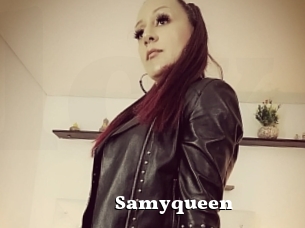Samyqueen