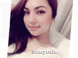 Samyruiz