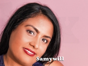 Samywill
