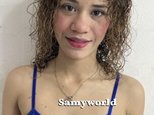 Samyworld