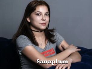 Sanaplum