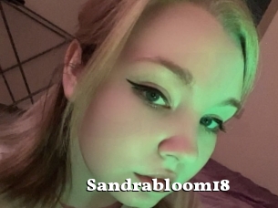 Sandrabloom18