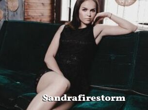 Sandrafirestorm