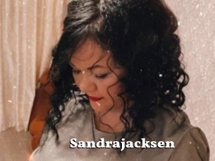 Sandrajacksen