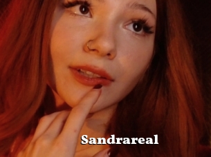 Sandrareal