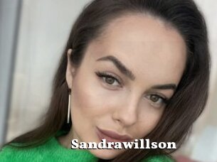 Sandrawillson