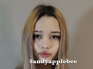 Sandyapplebee