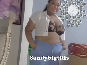 Sandybigtitis