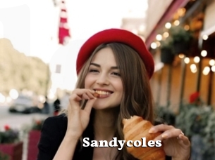 Sandycoles
