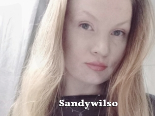 Sandywilso