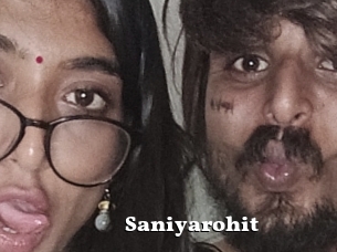 Saniyarohit