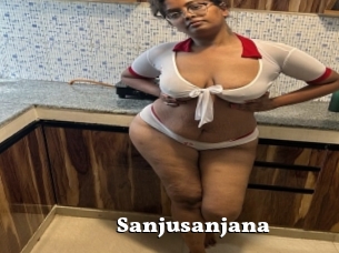 Sanjusanjana