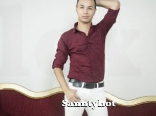Sanntyhot
