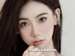 Sansanmm
