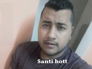 Santi_hott