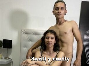 Santi_y_emily