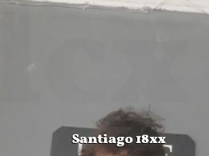 Santiago_18xx
